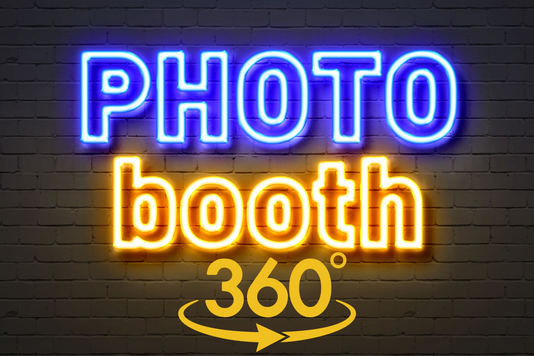 Starting a 360 Photo Booth Business – Boost Revenue & Customer Experience