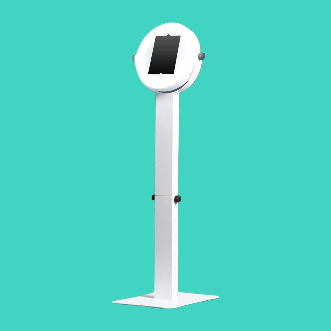 iPad Photo Booth Helio Slim freeshipping - Photobooth Bay