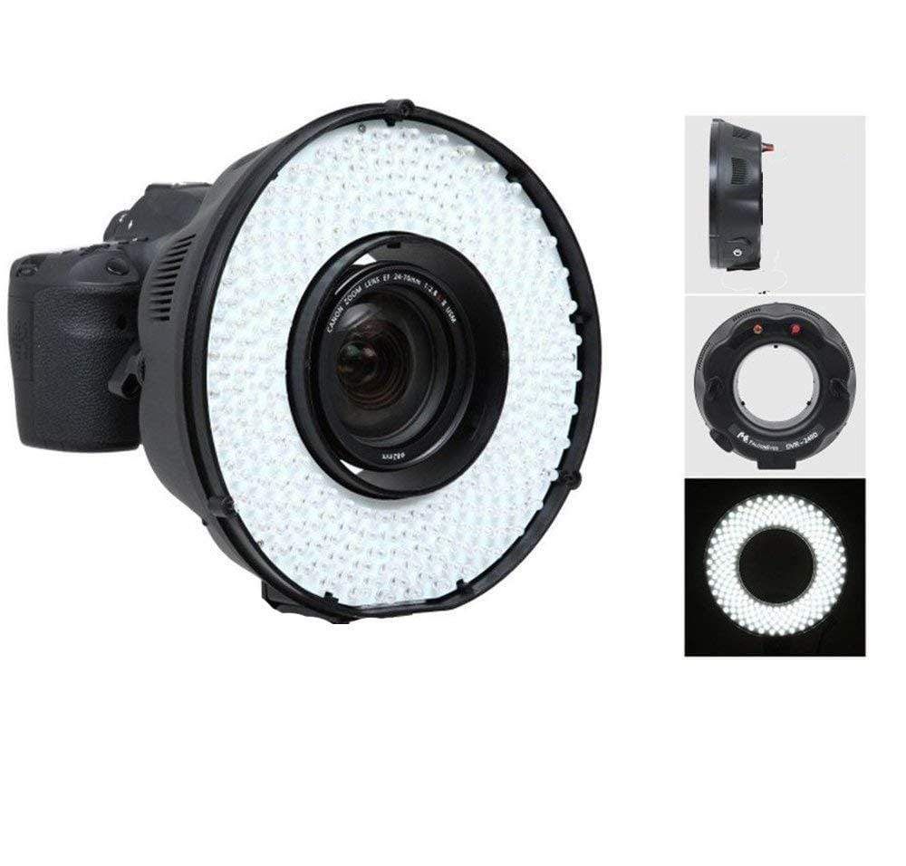 LED Ringlight Flash freeshipping - Photobooth Bay