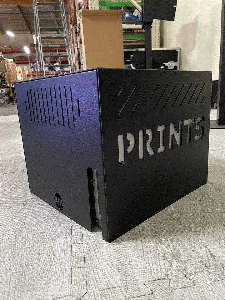 DNP RX1HS Printer Cover | Durable Protection for Your Printer