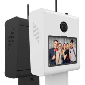 ECO Photo Booth  DIY Shell