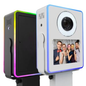 Lumia M Basic Photo Booth DIY Shell