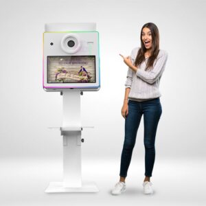 Lumia XL Pro Photo Booth DIY Shell