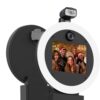 Phantom Pro DSLR iPad Ringlight Photobooth DIY Shell