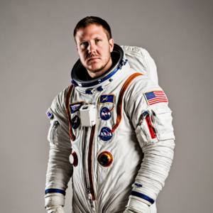 Astronaut