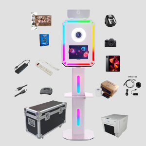 Elite Hybrid Prism Series | The Professional 2-in-1 Business in a Box