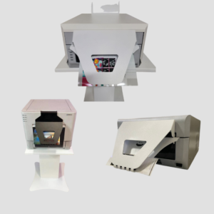 Your paragraph text (9) Premium Aluminum Printer Catch – Professional Finish